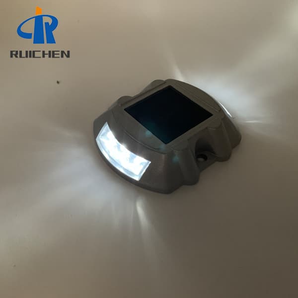 <h3>Solar Cat Eyes Reflector In Uk Rate--RUICHEN Solar road studs </h3>
